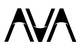 Markevarelogo AVA