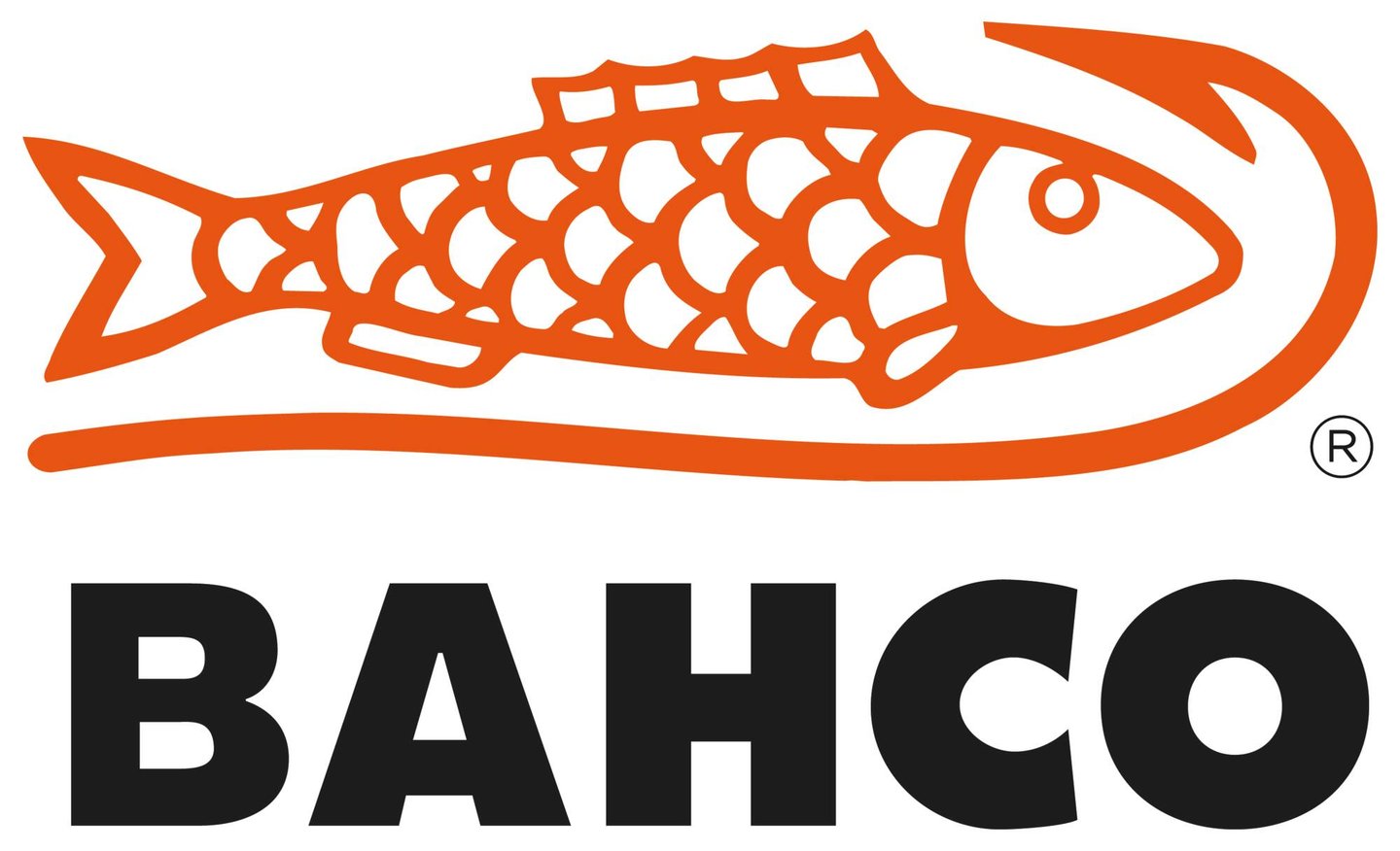 Markevarelogo BAHCO