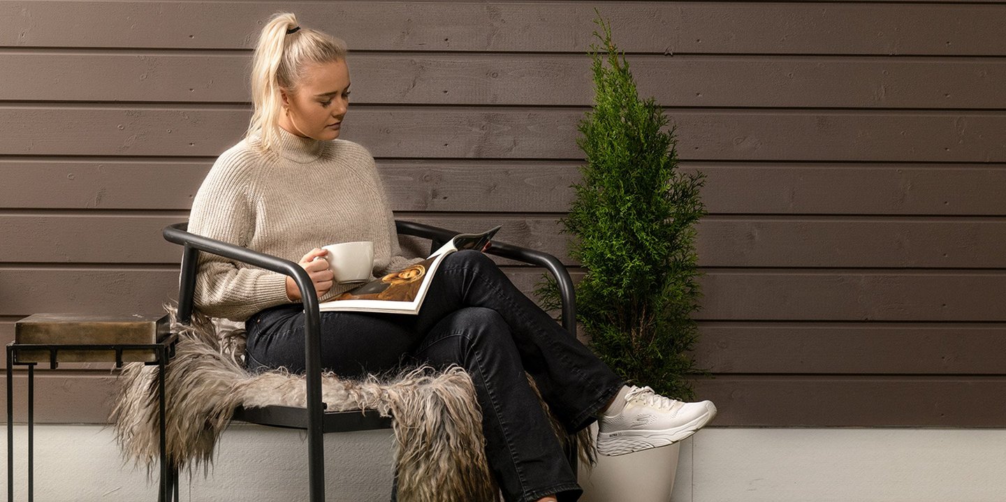 Butinox | Inne- og utemaling | Obsbygg.no