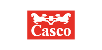 Markevarelogo CASCO