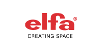Markevarelogo ELFA