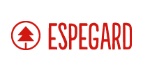 Markevarelogo ESPEGARD
