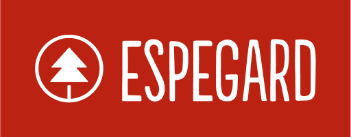Markevarelogo ESPEGARD