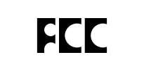 Markevarelogo FCC
