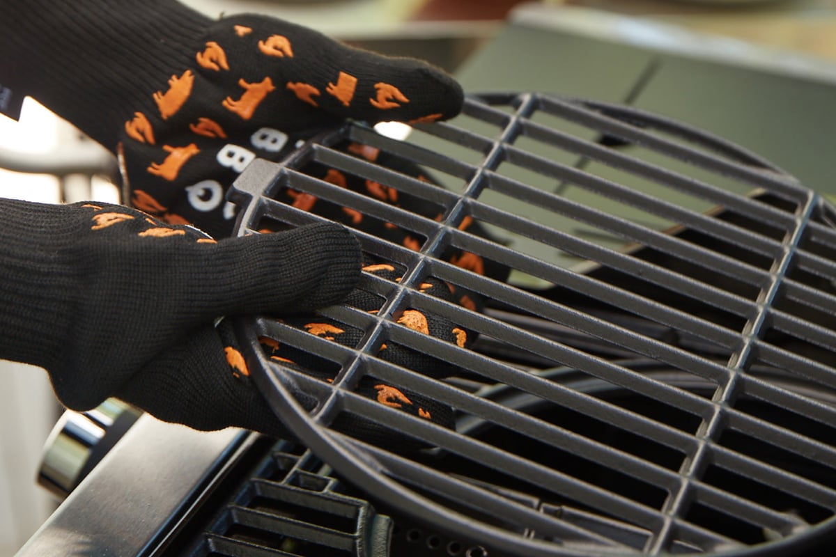 FCC BBQ grillutstyr grillrist a2.jpg