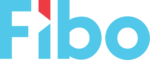 Markevarelogo FIBO