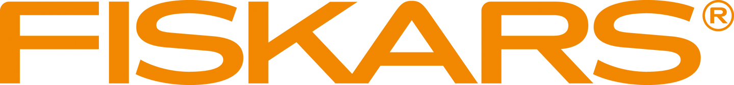 Markevarelogo FISKARS