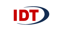 Markevarelogo IDT
