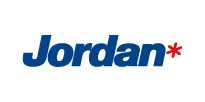 Markevarelogo JORDAN