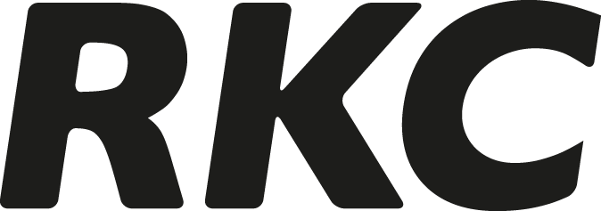 Markevarelogo RKC