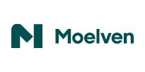 Markevarelogo MOELVEN
