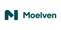 Markevarelogo MOELVEN