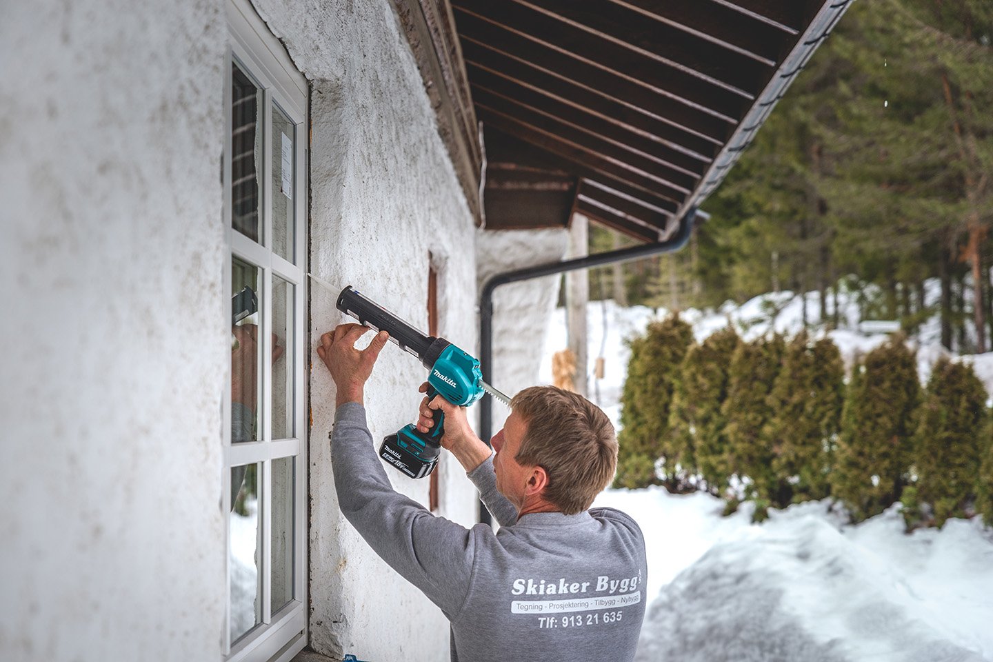 6 tegn på at du bør bytte vinduer