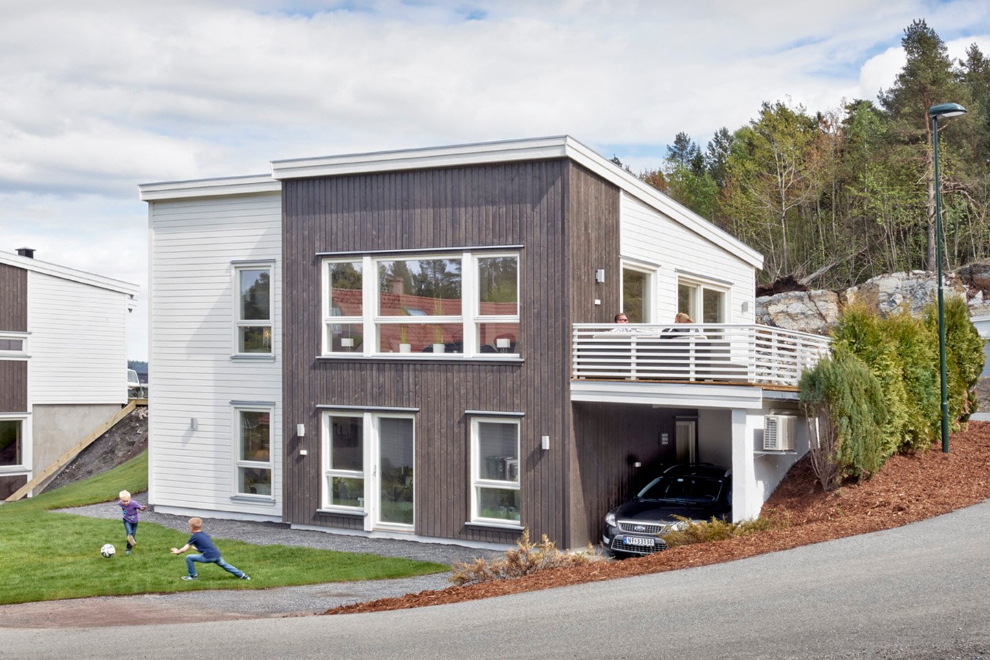 Slik velger du riktig glass til vinduene