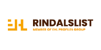Markevarelogo RINDALSLIST