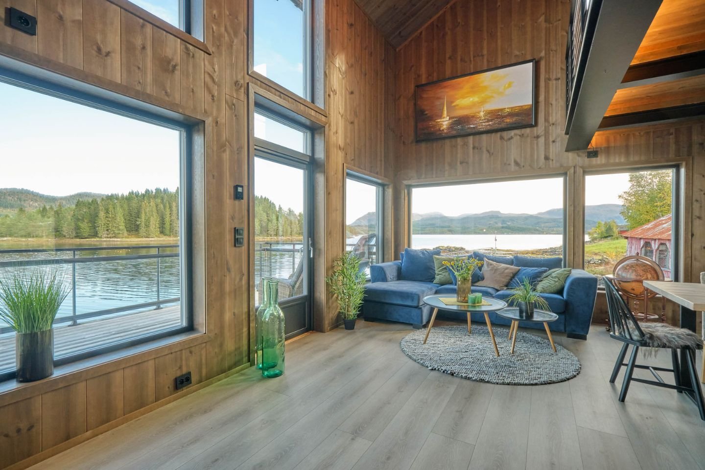 Slik velger du riktig listverk