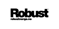 Markevarelogo ROBUST