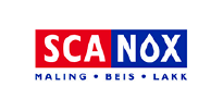 Markevarelogo SCANOX