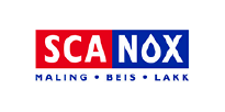 Markevarelogo SCANOX