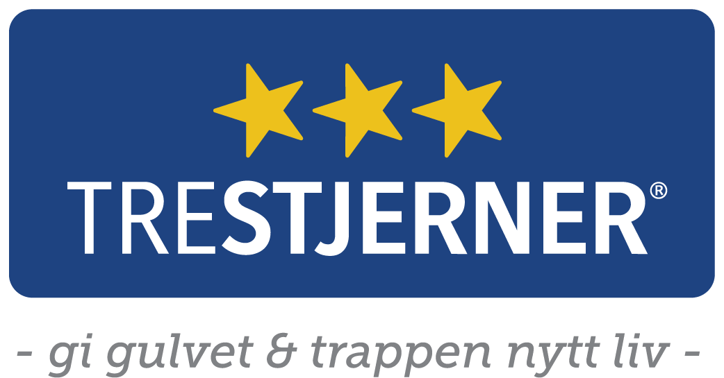 Markevarelogo TRESTJERNER