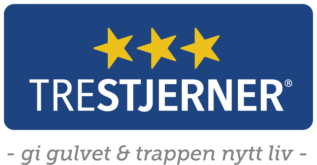 Markevarelogo TRESTJERNER