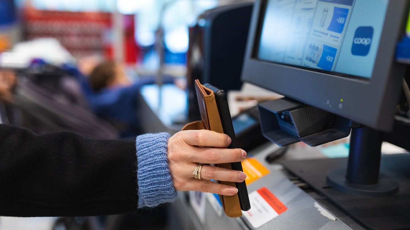 Betalingsalternativer