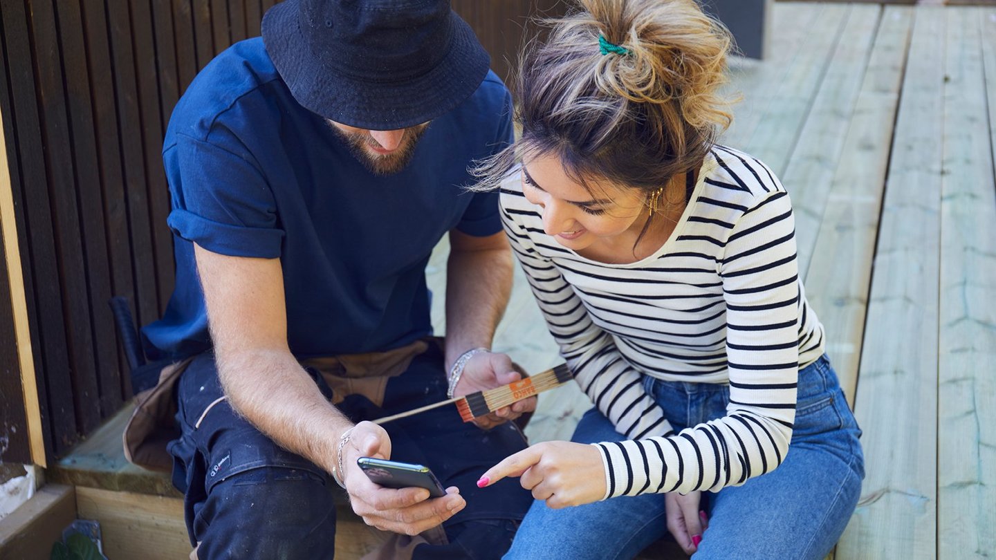 Ofte stilte spørsmål