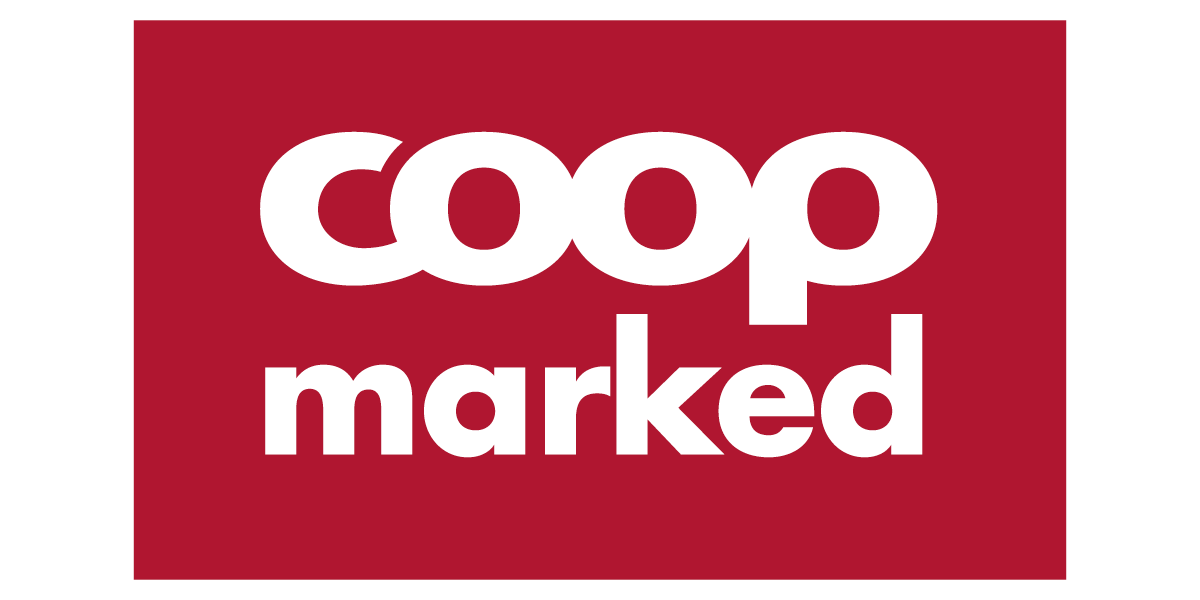 Coop Marked logo