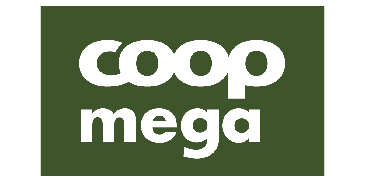 Coop Mega logo