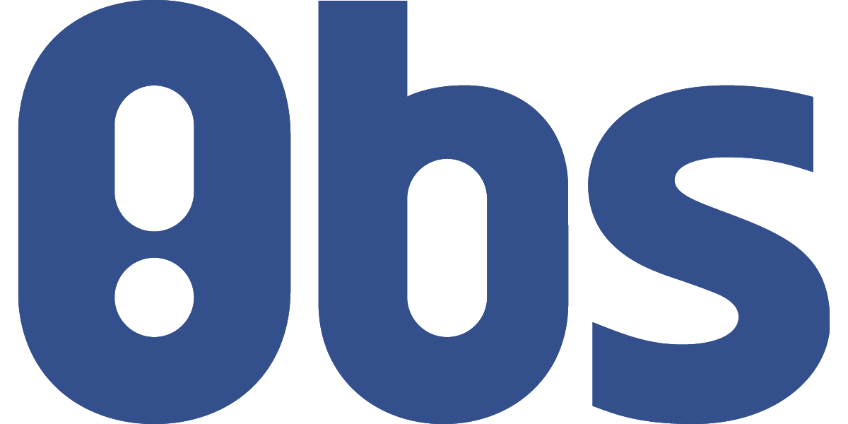 Obs logo