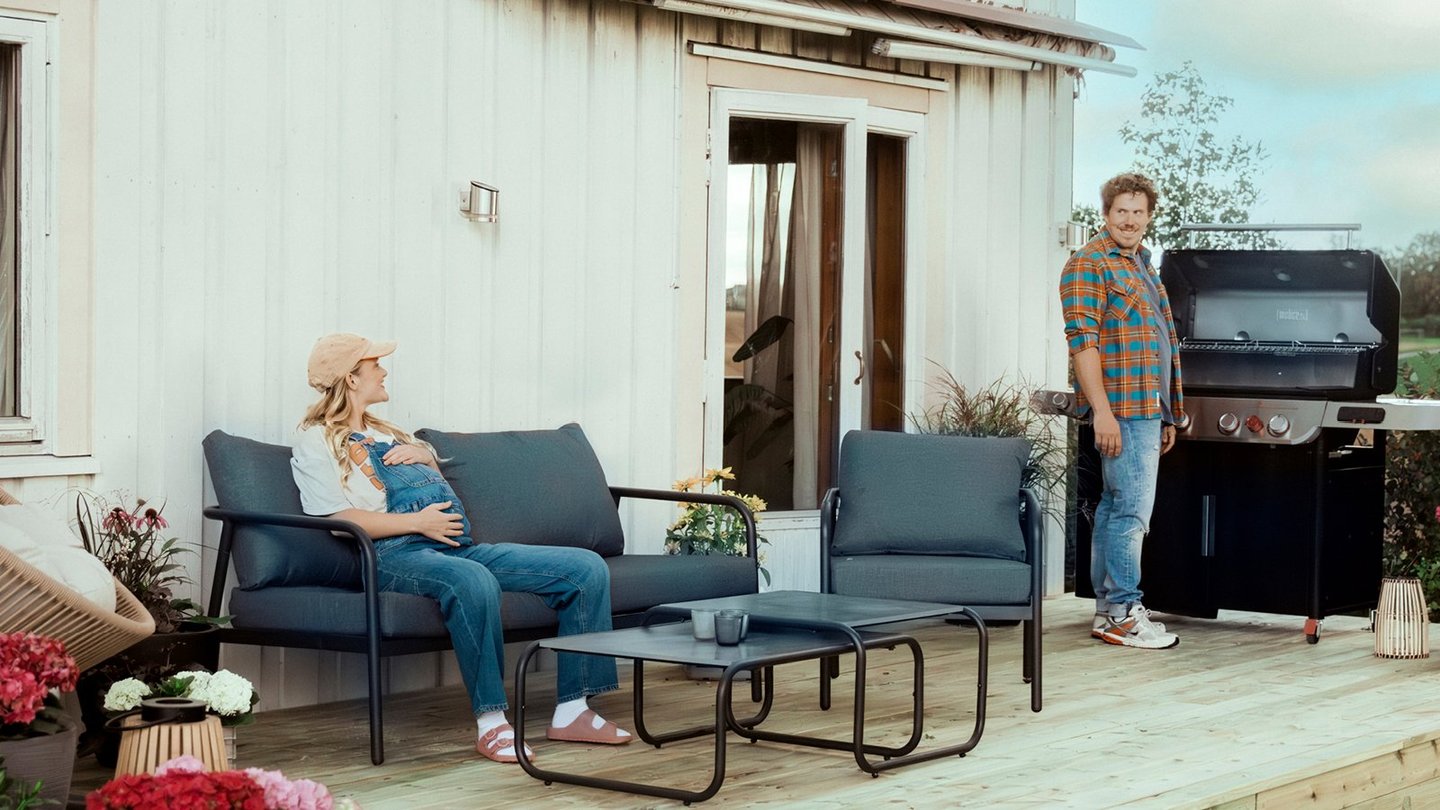 Gavetips til grillmesteren