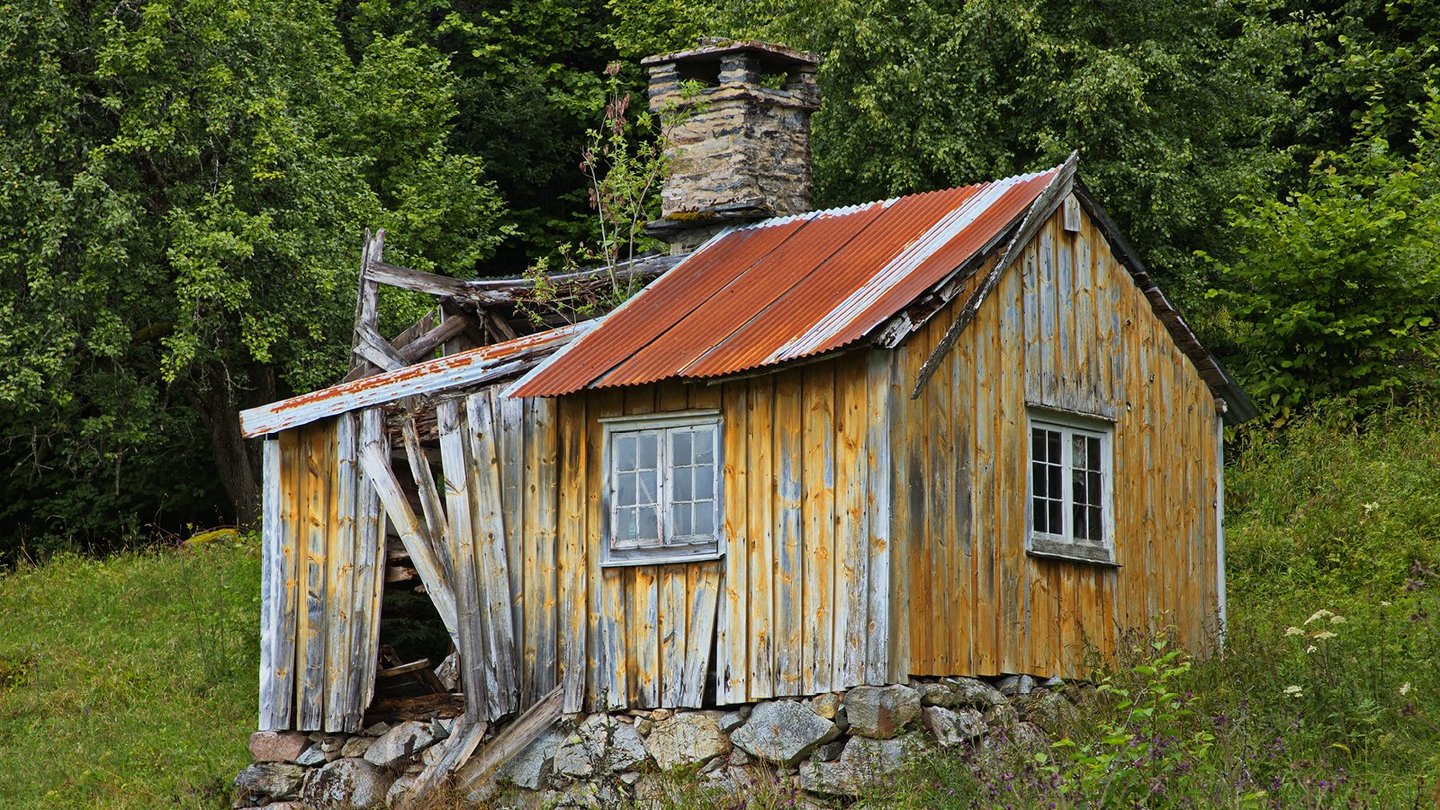 Gavetips til hytteeieren