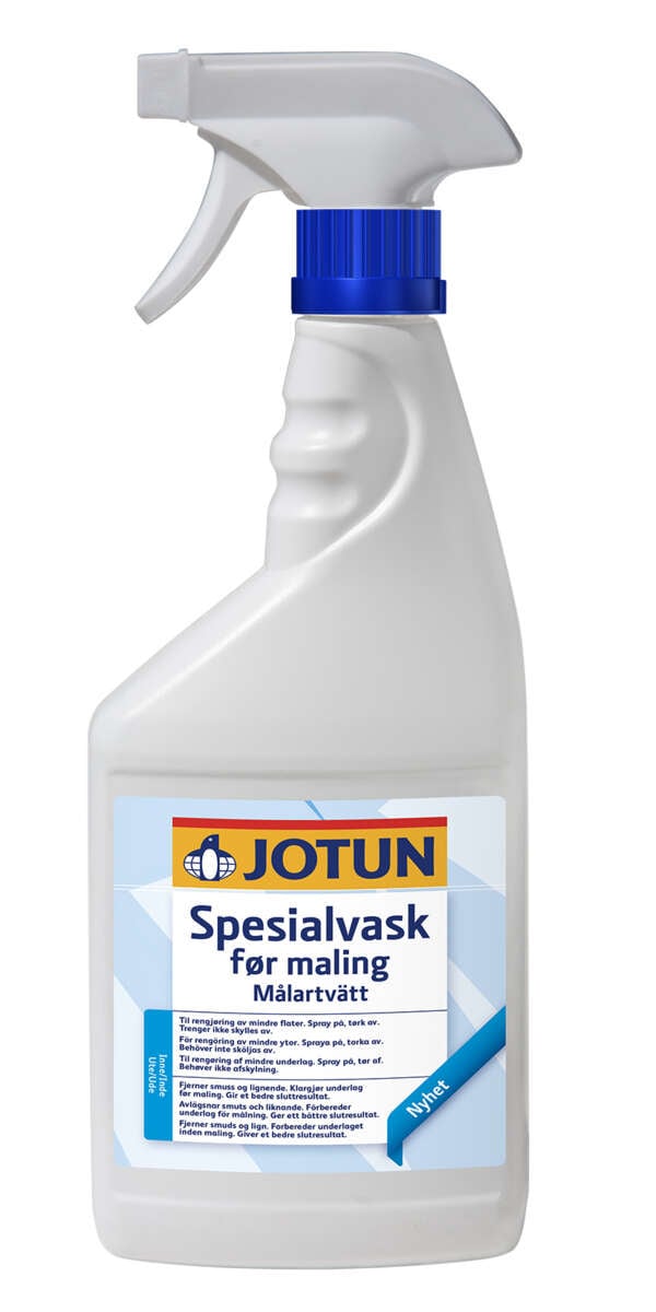 Jotun spesialvask før maling 0,75L