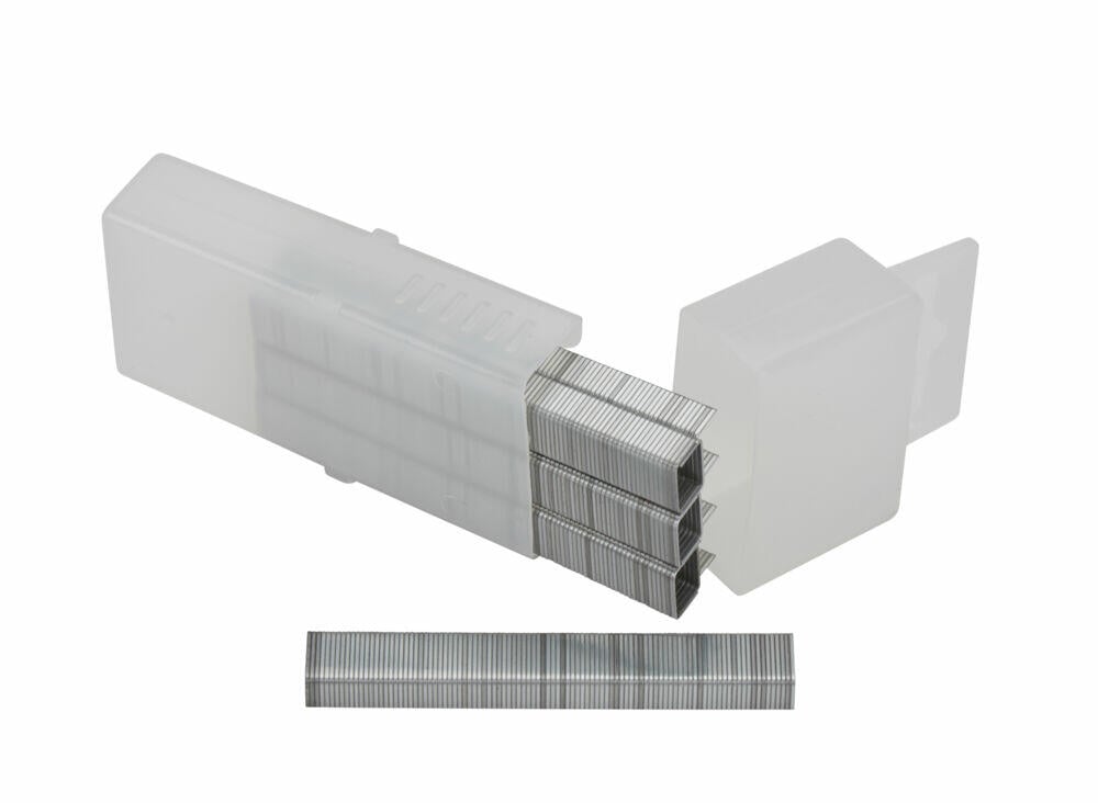 Stanley Light duty stifter 1000 stk