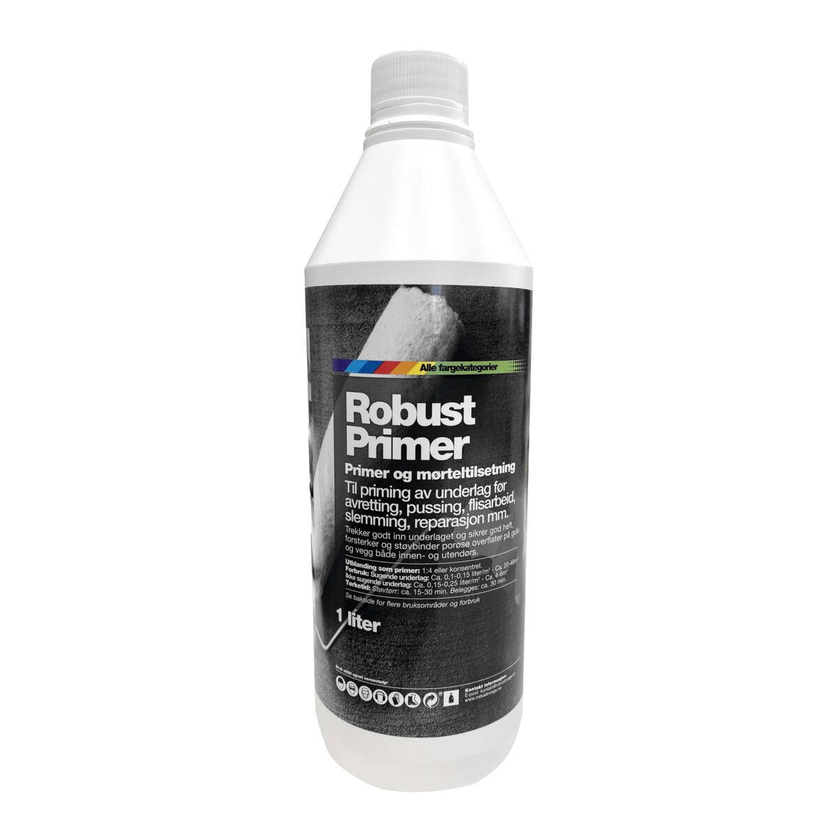 Robust Primer
