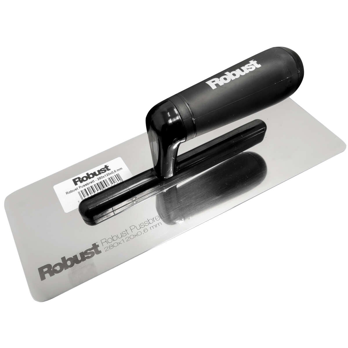 Robust Pussbrett 28X12cm