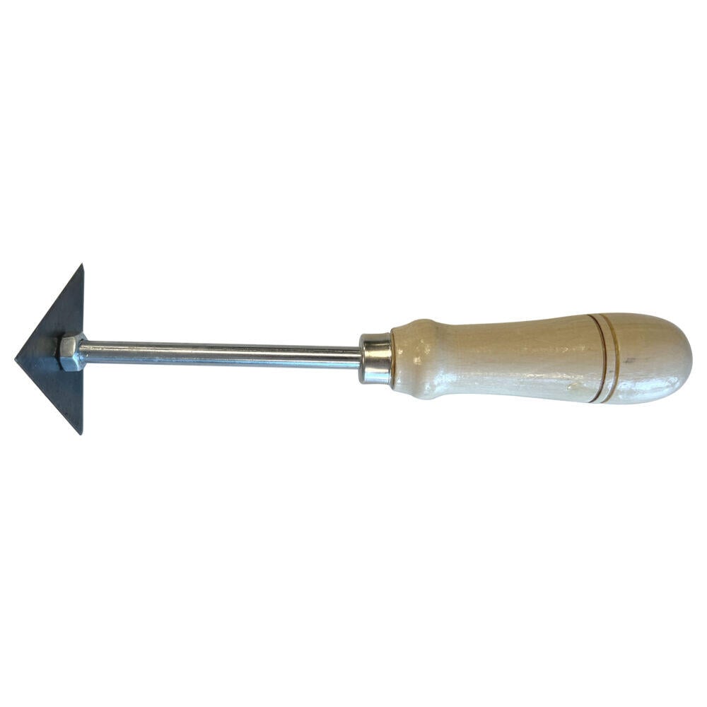 Robust Trekantskrape