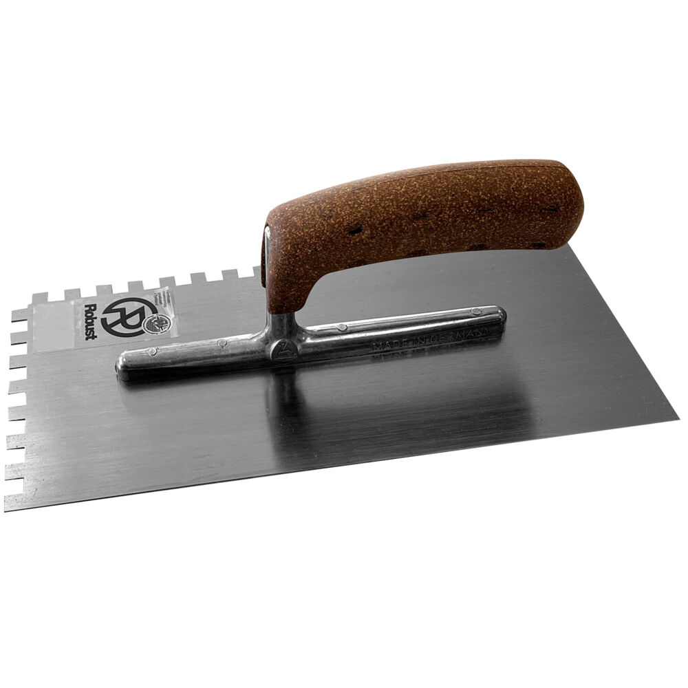 Robust Tannsparkel