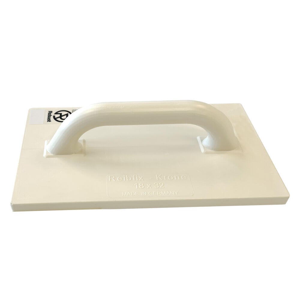 Robust Pussbrett Plast