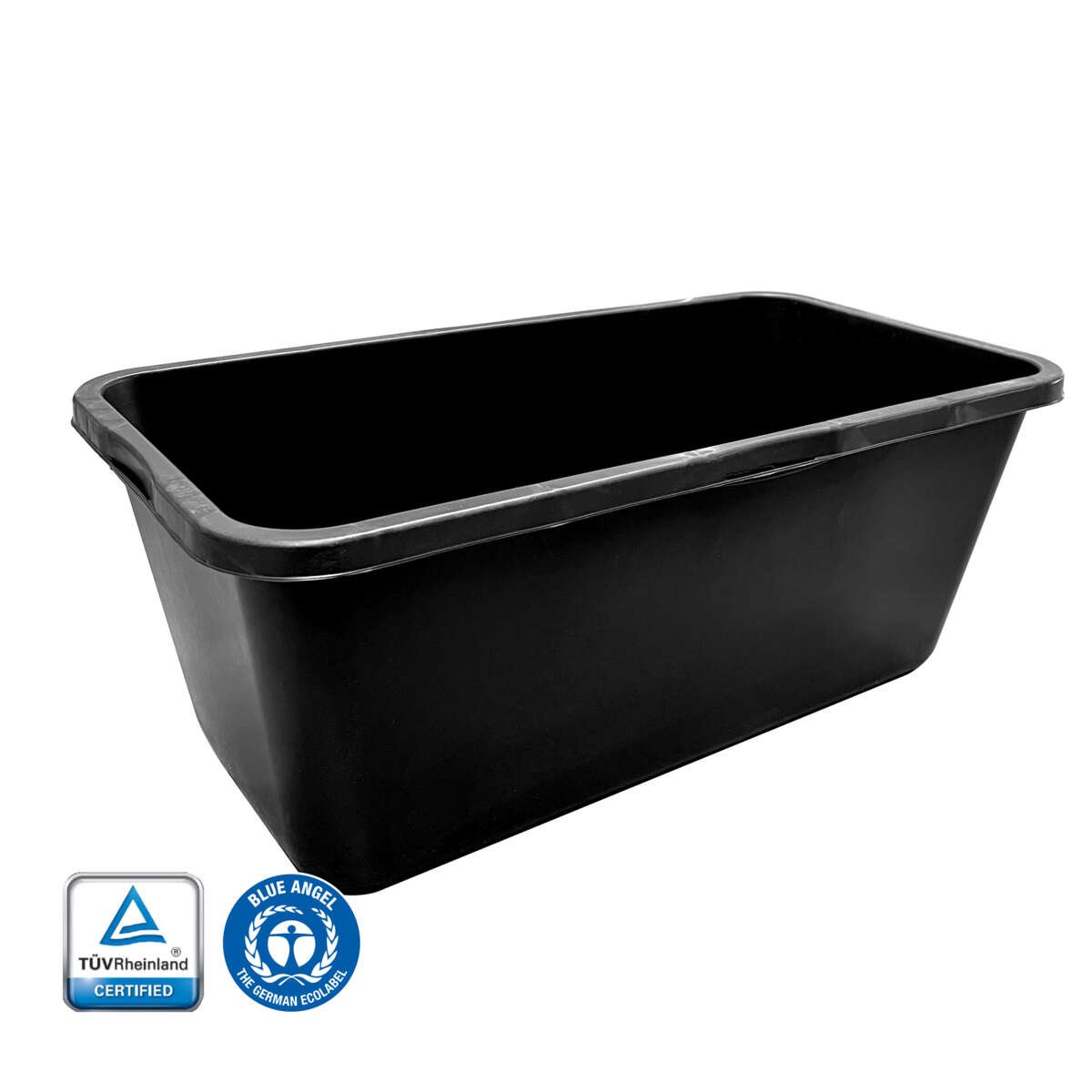 Robust Muredunk Rektangulær