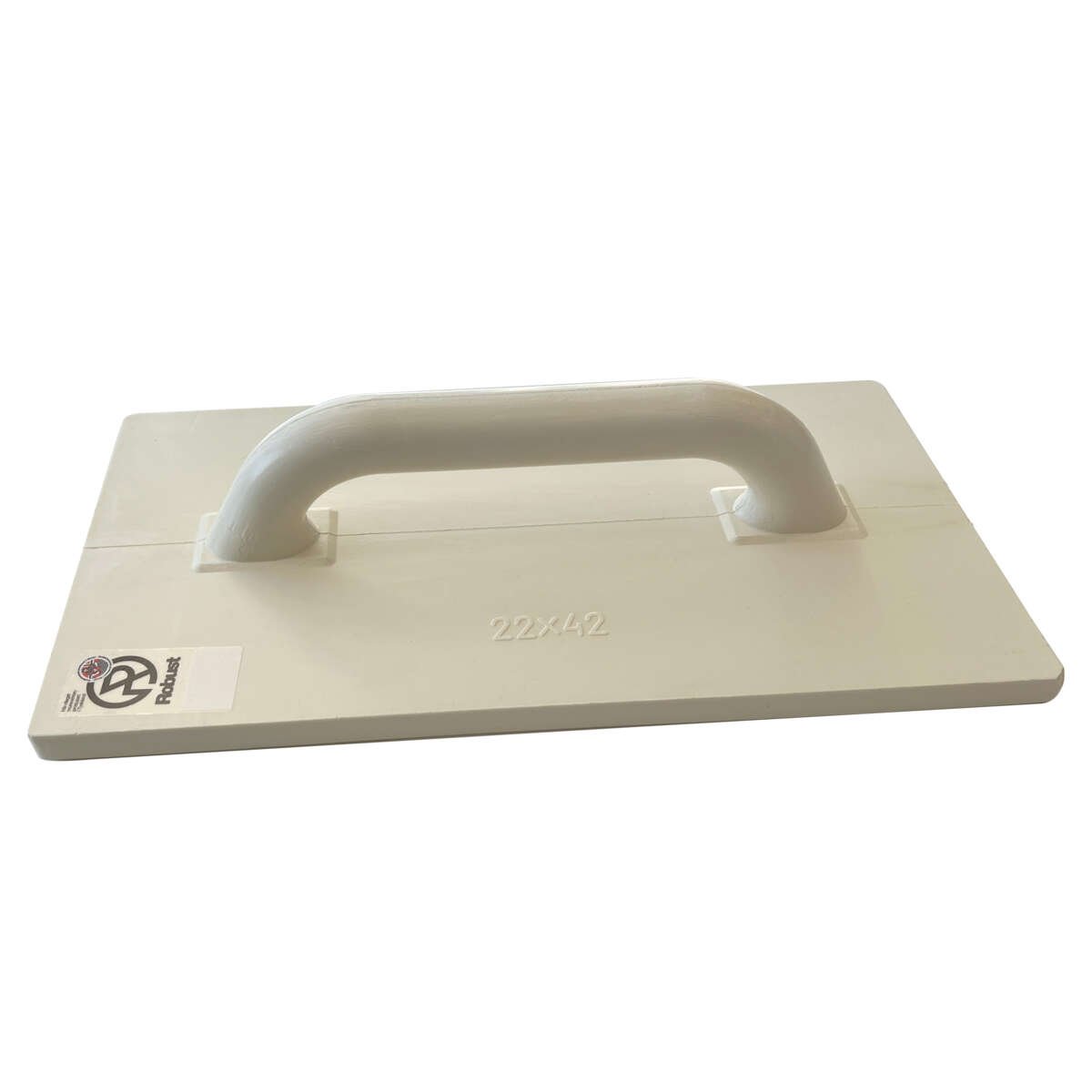 Robust Pussbrett Plast