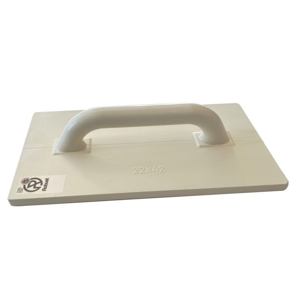 Robust Pussbrett Plast