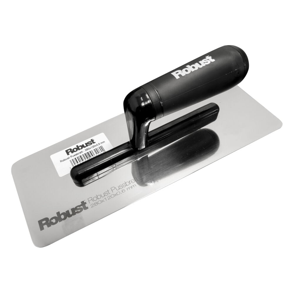 MUR&PUSSBRETT 280X120X0,5MM