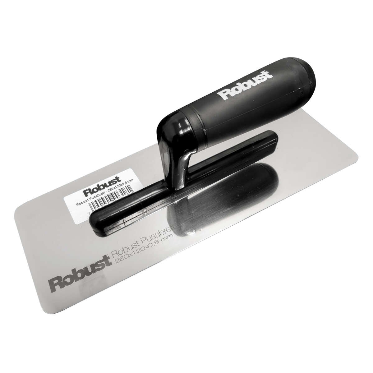 MUR&PUSSBRETT 280X120X0,5MM