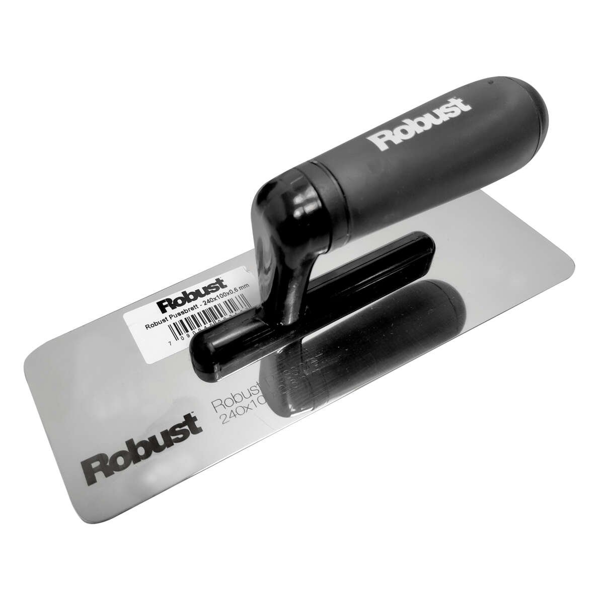 Robust Pussbrett 24X10cm