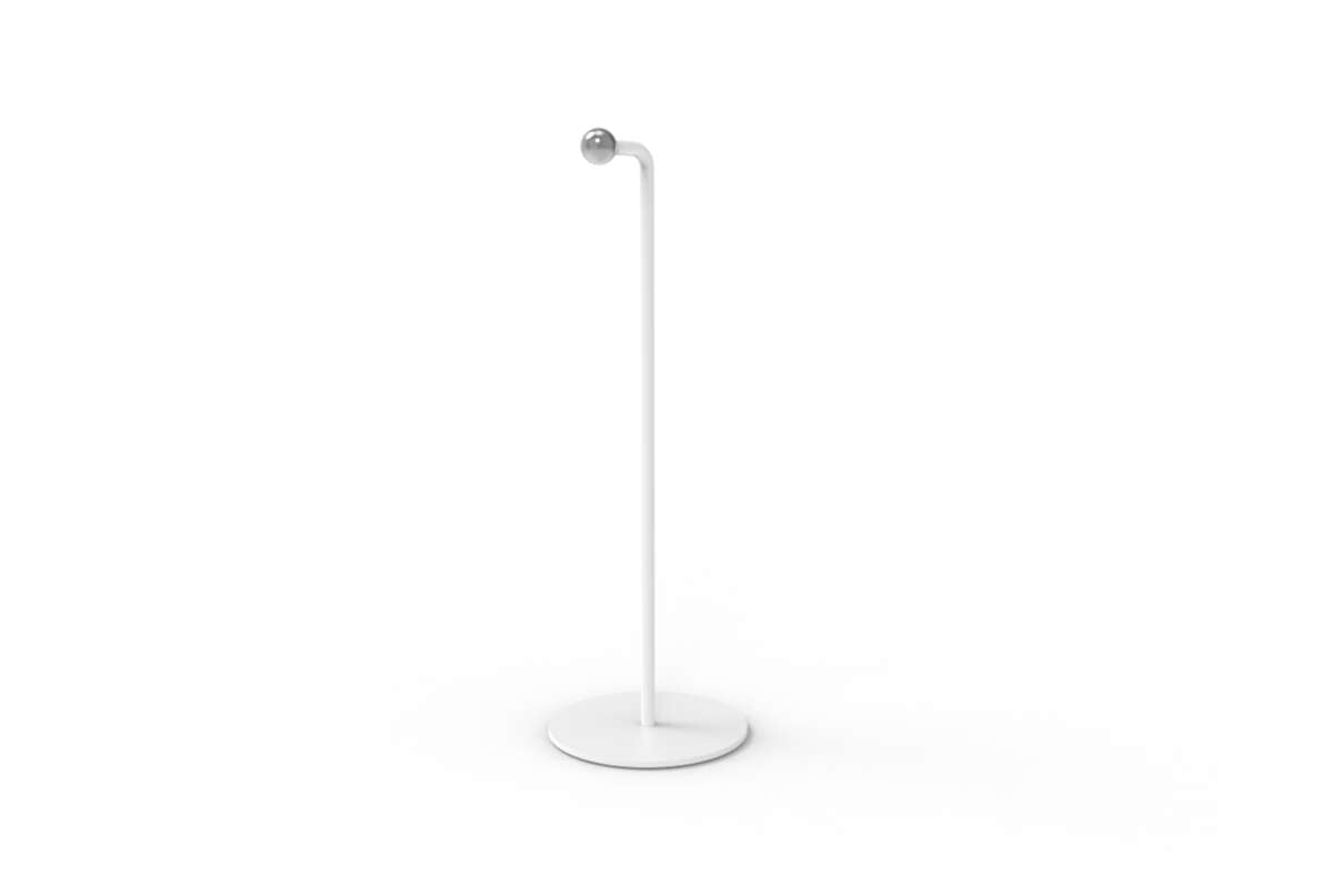 Egant Magnetic 4-i-1 leselampe