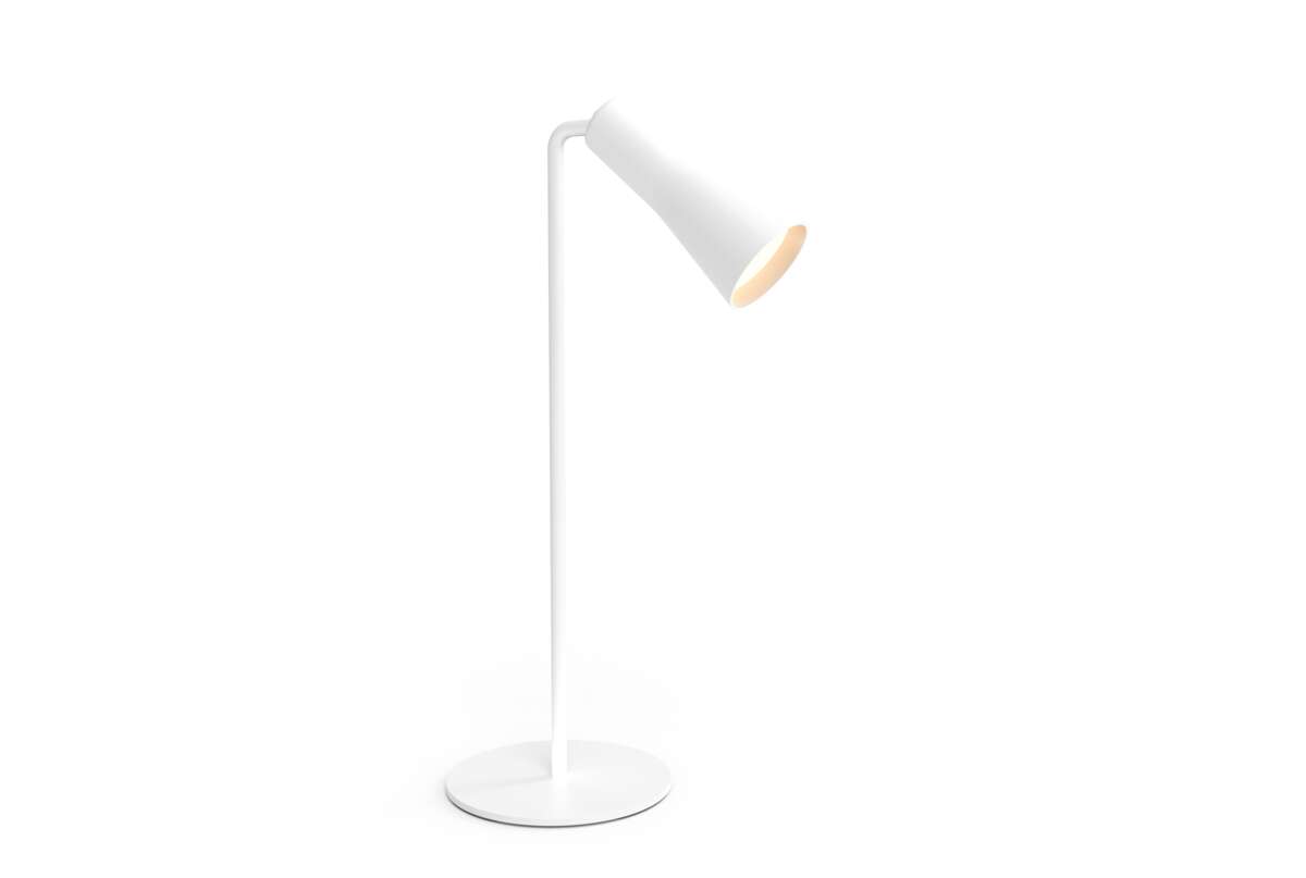 Egant Magnetic 4-i-1 leselampe