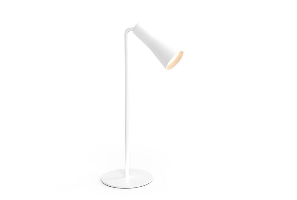 Egant Magnetic 4-i-1 leselampe