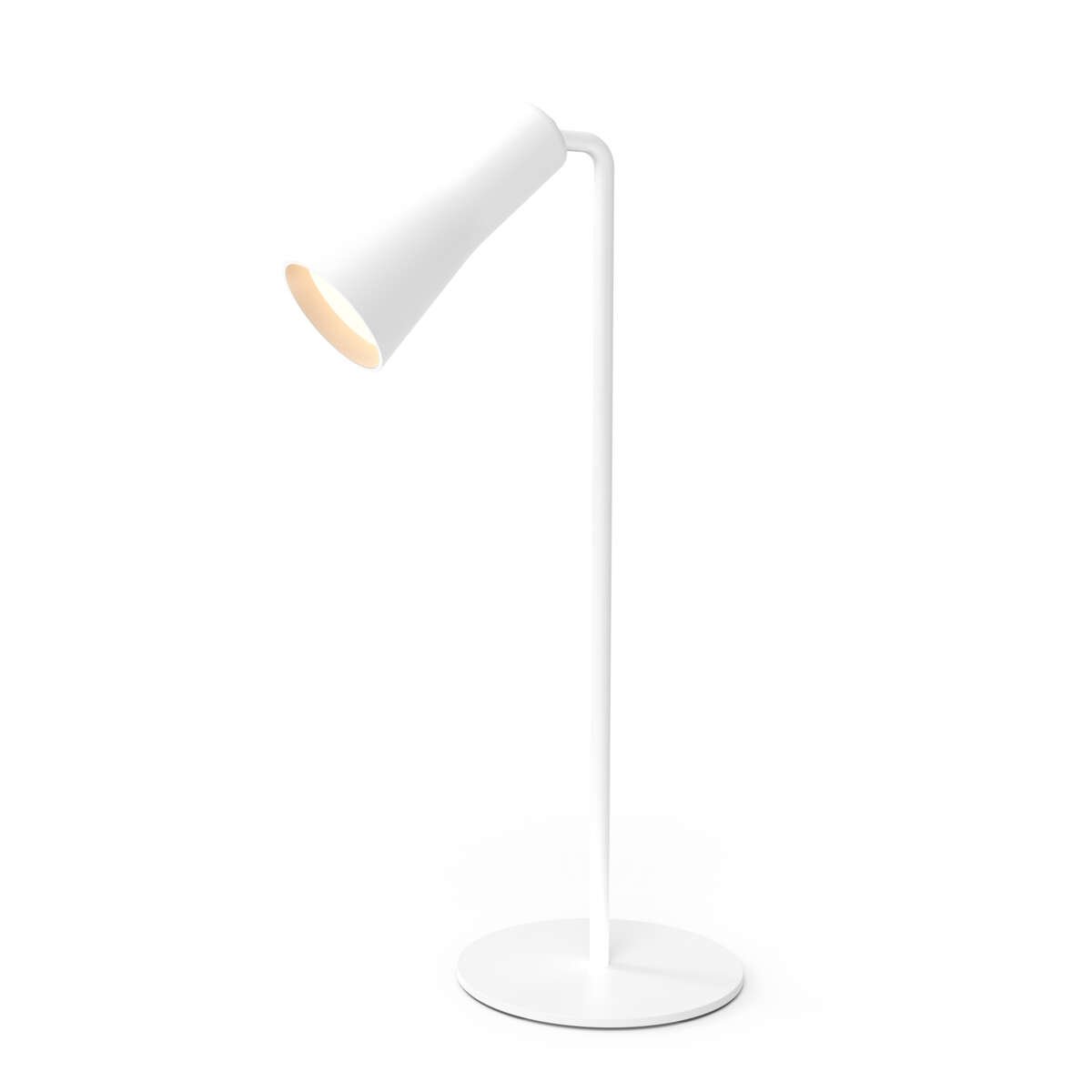 Egant Magnetic 4-i-1 leselampe