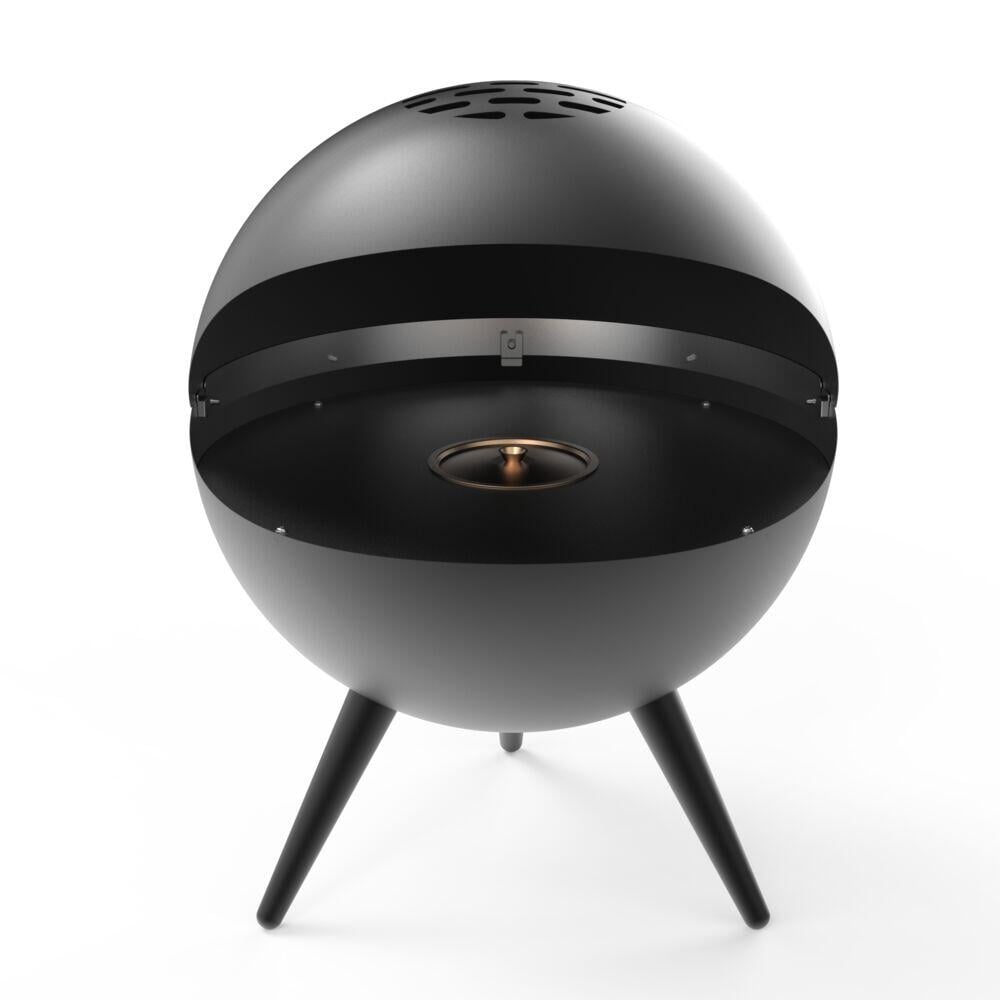 Lunt Bio Globe biopeis